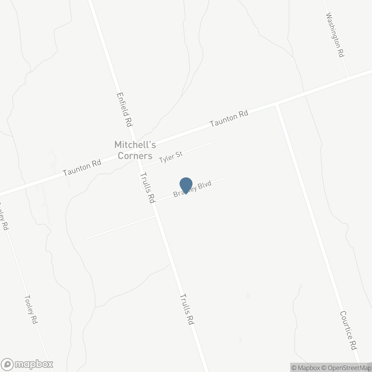 34 BRADLEY BOULEVARD, Hampton, Ontario L0B 1J0